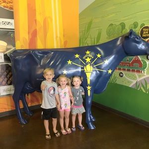 Meet your Posher, Drew